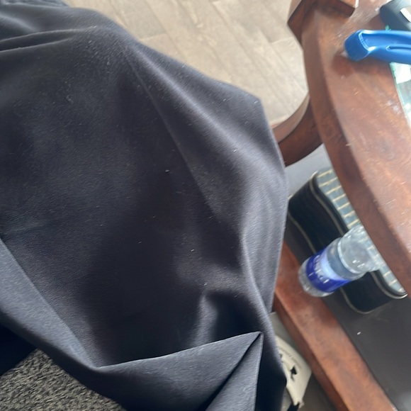 Suzy Shier Black Dress Pants - Picture 11 of 12